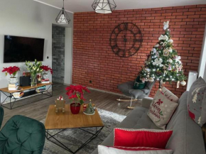 LIKE APARTMENT in Kolberg